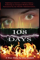 108 Days 0976767333 Book Cover