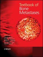 Textbook of Bone Metastases 0471877425 Book Cover