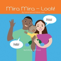 Mira Mira - Look! 1647869900 Book Cover