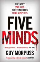 Five Minds 1788165683 Book Cover