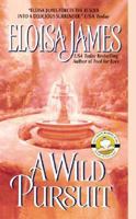 A Wild Pursuit 0060508124 Book Cover