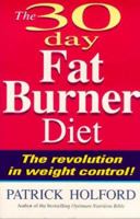 30-Day Fat Burner Diet 0749919205 Book Cover