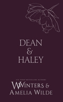 Dean & Haley: However You Want Me (Discreet Series) B0DY1JXJWR Book Cover