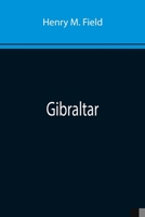 Gibraltar 1517650437 Book Cover