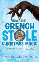 How The Grench Stole Christmas Magic B0H6XZWM6N Book Cover