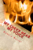 My Sheep Hear My Voice 150303478X Book Cover