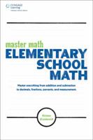Master Math: Elementary School Math 1305085167 Book Cover