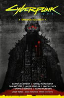 Cyberpunk 2077 Omnibus Volume 2 1506748643 Book Cover