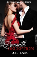 Beneath Deception 1719017824 Book Cover