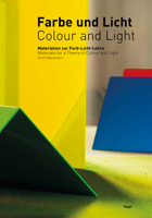 Colour and Light 3721207793 Book Cover