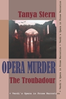 The Troubadour 3938105283 Book Cover