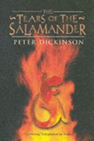 The Tears of the Salamander 0440238234 Book Cover