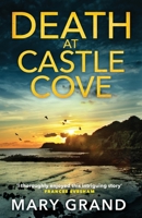 Death at Castle Cove 1804269077 Book Cover