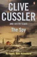 The Spy 0425241750 Book Cover