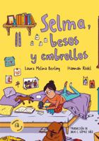 Selma, besos y embrollos (Juvenil) (Spanish Edition) 8419794325 Book Cover