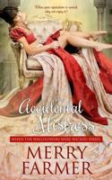 The Accidental Mistress 1793005486 Book Cover
