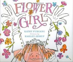 Flower Girl 0439874874 Book Cover