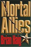 Mortal Allies 0446612588 Book Cover