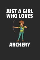 Bogenschie�en Notizbuch: Bogenschie�en Notizbuch f�r Liebhaber / Notizheft / Notizblock A5 (6x9in) Dotted Notebook / Punkteraster / 120 gepunktete Seiten 1673767206 Book Cover