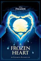 A Frozen Heart 1474836690 Book Cover