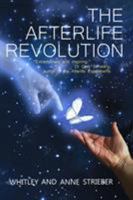 The Afterlife Revolution 1582708169 Book Cover