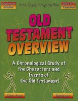 Beginner Old Testament Overview (Stick Figure) 1598730002 Book Cover