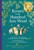 Return to Hundred Acre Wood 0525421602 Book Cover