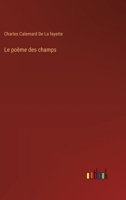 Le poème des champs 3385010136 Book Cover