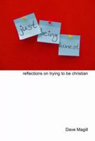 Just Being Honest 0955809916 Book Cover