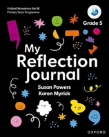My Reflection Journal 5 1382048491 Book Cover