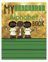 My Israelite Alphabet Book : G 1733682333 Book Cover