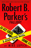 Robert B. Parker's Fallout 0593540271 Book Cover