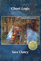 Ghost Logic 194582414X Book Cover