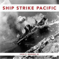 Ship Strike Pacific 0760320950 Book Cover