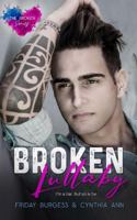Broken Lullaby: New Adult Dark Contemporary 1642920673 Book Cover