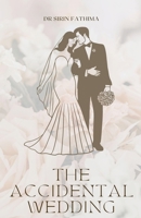 Accidental Wedding B0DPR4FNM9 Book Cover