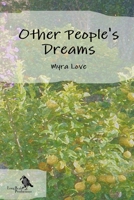 Other People's Dreams 1105750175 Book Cover