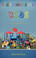 Kingdomgarten Kids B0DZ3NL6JN Book Cover