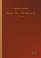 Selected Works of Voltairine De Cleyre 3752337435 Book Cover