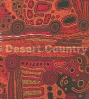 Desert Country 1258824159 Book Cover