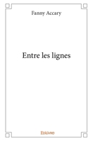 Entre les lignes (French Edition) 2414225882 Book Cover