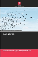 Sensores (Portuguese Edition) 6202334517 Book Cover