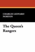 The Queen's Rangers 1434461254 Book Cover