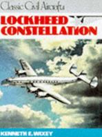Lockheed Constellation 0711017352 Book Cover