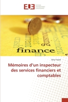 Mémoires d'un inspecteur des services financiers et comptables 6202550562 Book Cover