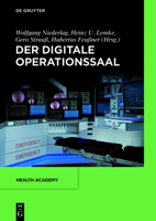 Der Digitale Operationssaal 3110554313 Book Cover