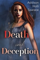 Death and Deception 1837941629 Book Cover