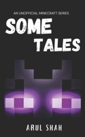 Some Tales B0C1ZX57XC Book Cover