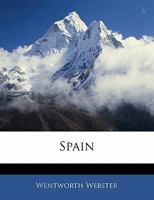 Spain 1508760888 Book Cover