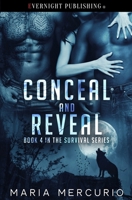 Conceal and Reveal (Survival) 0369511212 Book Cover
